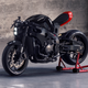 Illustration for article titled Now You Can Transform Your Honda CBR1000RR Into Huge MOTOs Newest Sci-Fi Streetfighter